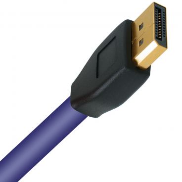 Wireworld Ultraviolet Display Port Cable