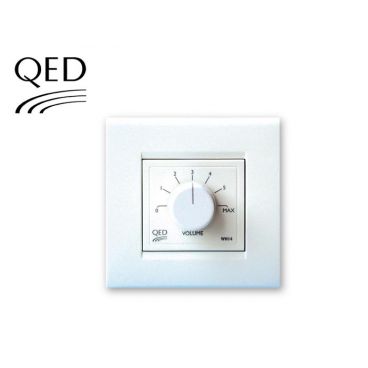 QED WM14 Auto Transformer Speaker Level Volume Control