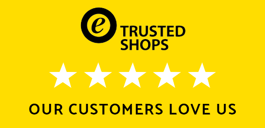 Trusted Shops Rating